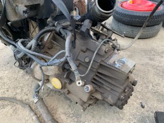 bontott MERCEDES-BENZ VITO Váltó (Mechanikus)