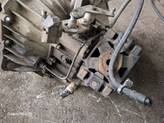 bontott MERCEDES-BENZ VITO Váltó (Mechanikus)