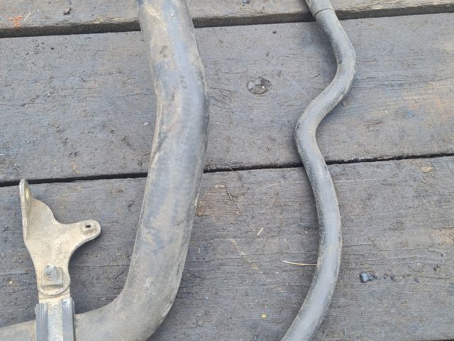 bontott MERCEDES-BENZ VITO Vízcső