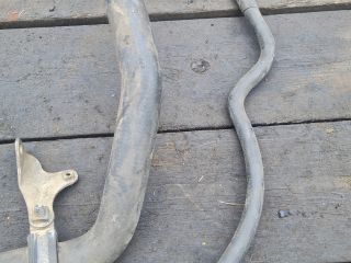 bontott MERCEDES-BENZ VITO Vízcső