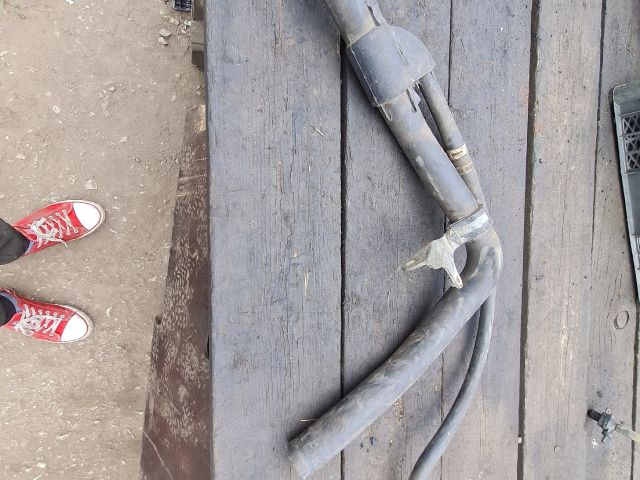 bontott MERCEDES-BENZ VITO Vízcső