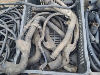 bontott MERCEDES-BENZ VITO Vízcső