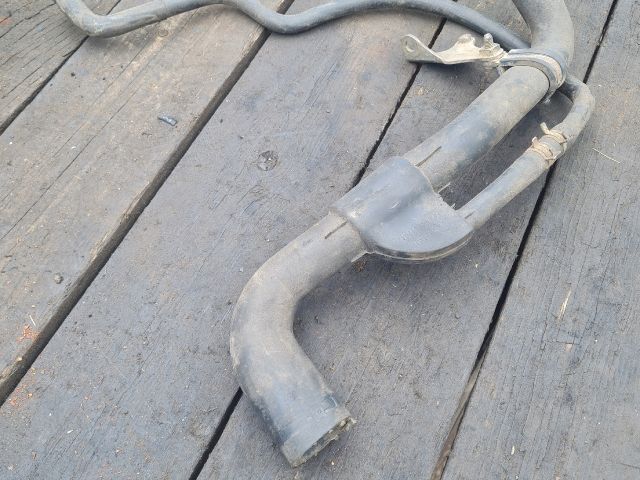 bontott MERCEDES-BENZ VITO Vízcső