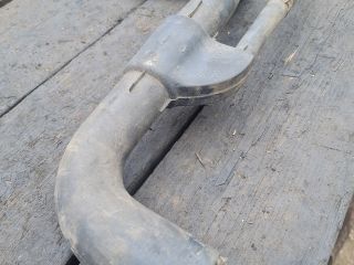 bontott MERCEDES-BENZ VITO Vízcső