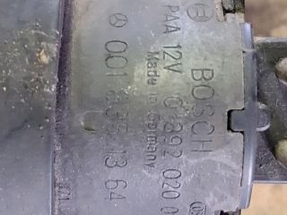 bontott MERCEDES-BENZ VITO Vízpumpa