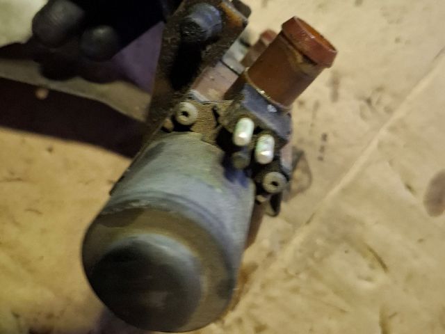 bontott MERCEDES-BENZ VITO Vízpumpa