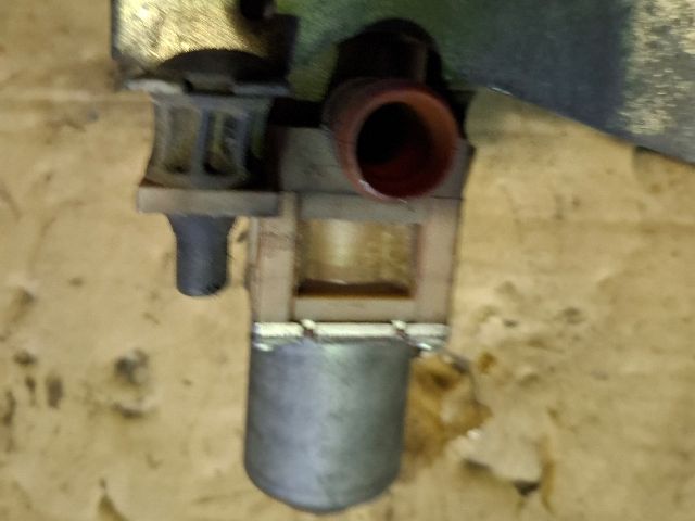 bontott MERCEDES-BENZ VITO Vízpumpa