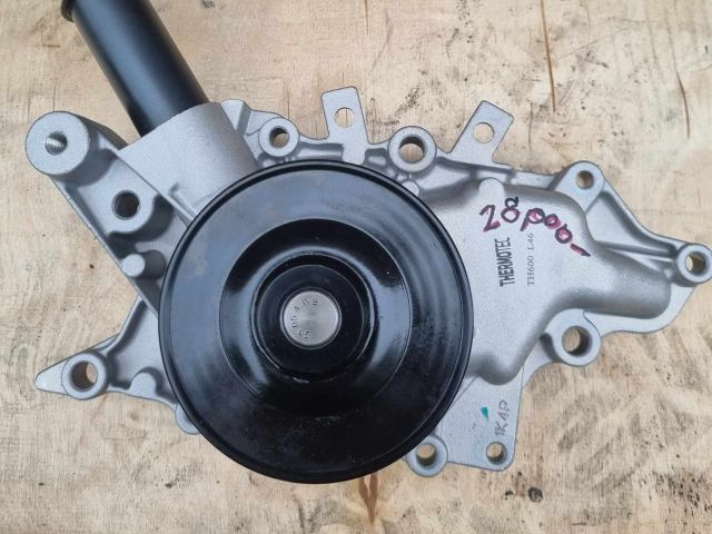 bontott MERCEDES-BENZ VITO Vízpumpa