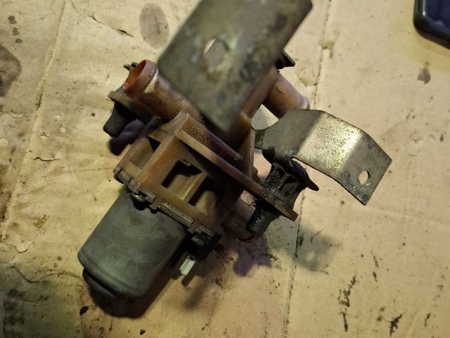 bontott MERCEDES-BENZ VITO Vízpumpa