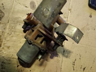 bontott MERCEDES-BENZ VITO Vízpumpa