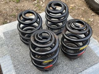 bontott MERCEDES-BENZ VITO Hátsó Rugó