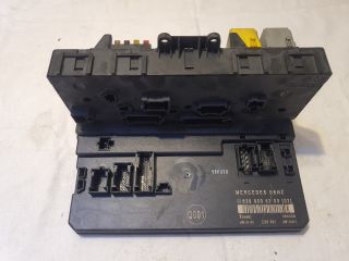 bontott MERCEDES-BENZ VITO Biztosítéktábla Motortér