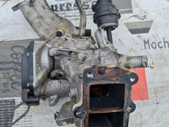 bontott MERCEDES-BENZ VITO EGR / AGR Szelep