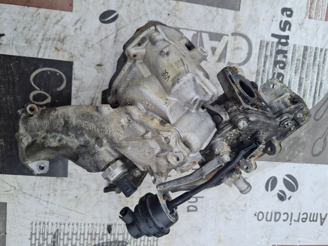 bontott MERCEDES-BENZ VITO EGR / AGR Szelep