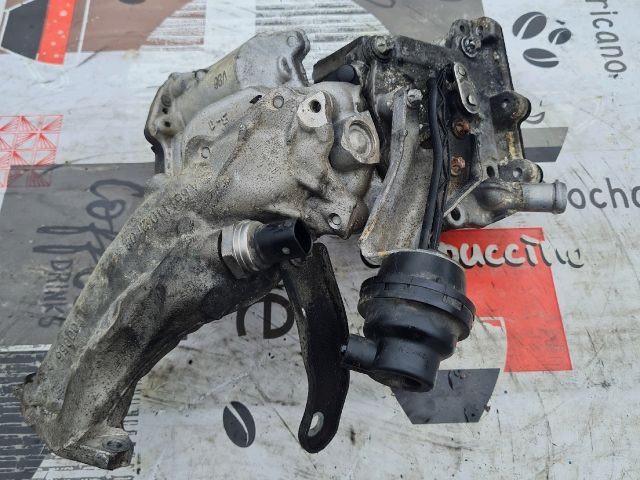 bontott MERCEDES-BENZ VITO EGR / AGR Szelep