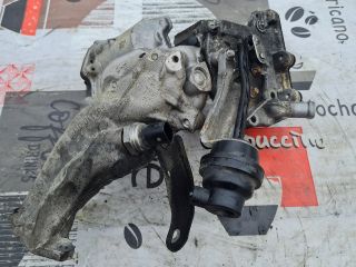 bontott MERCEDES-BENZ VITO EGR / AGR Szelep