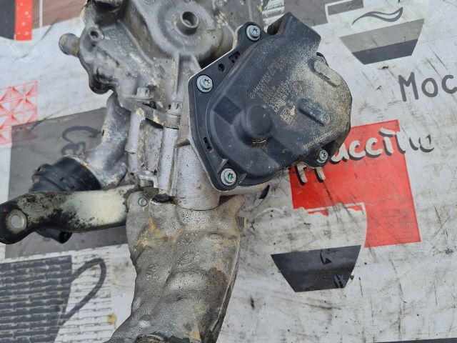 bontott MERCEDES-BENZ VITO EGR / AGR Szelep