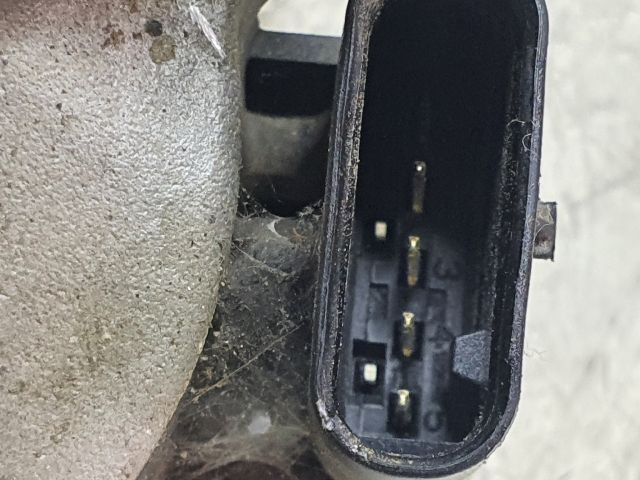 bontott MERCEDES-BENZ VITO EGR / AGR Szelep