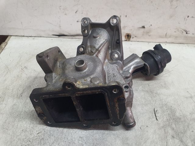 bontott MERCEDES-BENZ VITO EGR Hűtő Cső