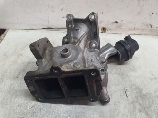 bontott MERCEDES-BENZ VITO EGR Hűtő Cső