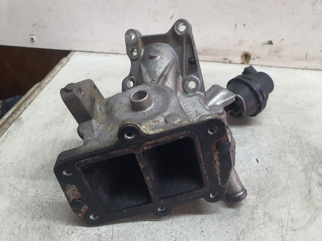 bontott MERCEDES-BENZ VITO EGR Hűtő Cső