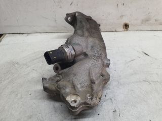 bontott MERCEDES-BENZ VITO EGR Hűtő Cső