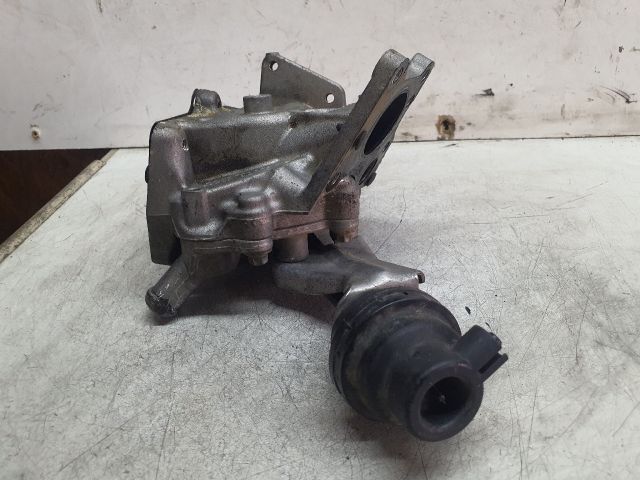 bontott MERCEDES-BENZ VITO EGR Hűtő Cső