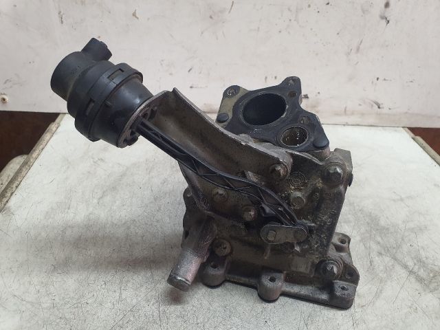 bontott MERCEDES-BENZ VITO EGR Hűtő Cső