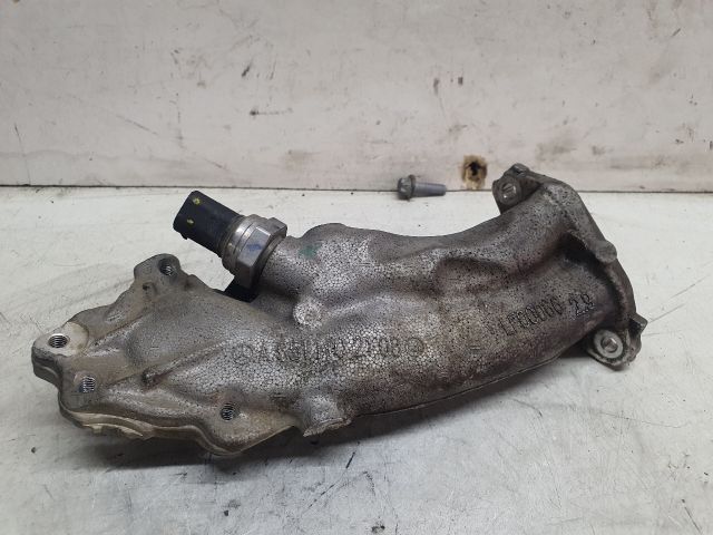 bontott MERCEDES-BENZ VITO EGR Hűtő Cső