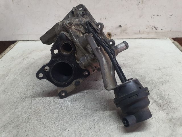 bontott MERCEDES-BENZ VITO EGR Hűtő Cső