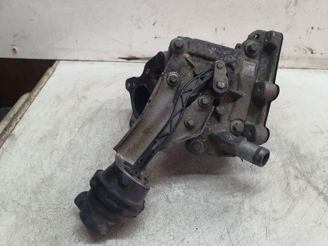 bontott MERCEDES-BENZ VITO EGR Hűtő Cső