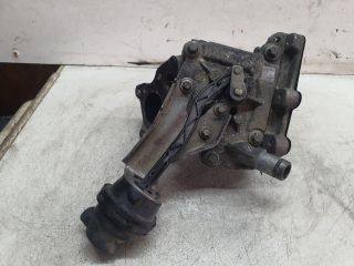 bontott MERCEDES-BENZ VITO EGR Hűtő Cső