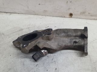 bontott MERCEDES-BENZ VITO EGR Hűtő Cső