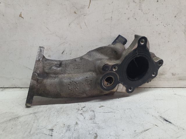 bontott MERCEDES-BENZ VITO EGR Hűtő Cső