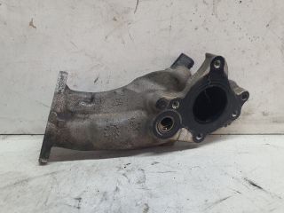 bontott MERCEDES-BENZ VITO EGR Hűtő Cső