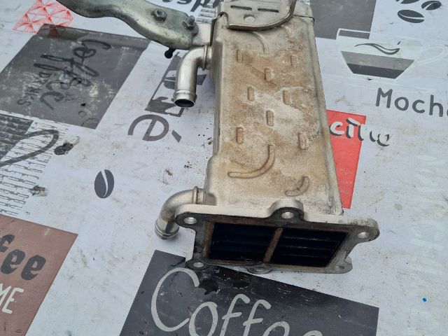 bontott MERCEDES-BENZ VITO EGR Hűtő