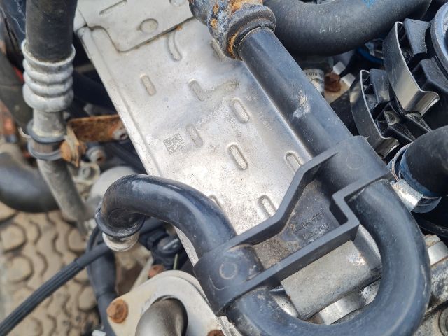 bontott MERCEDES-BENZ VITO EGR Hűtő