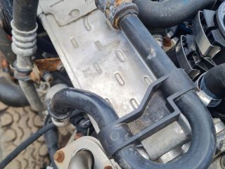bontott MERCEDES-BENZ VITO EGR Hűtő