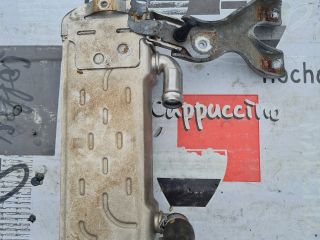 bontott MERCEDES-BENZ VITO EGR Hűtő