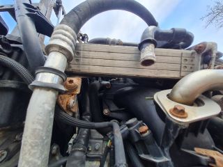 bontott MERCEDES-BENZ VITO EGR Hűtő