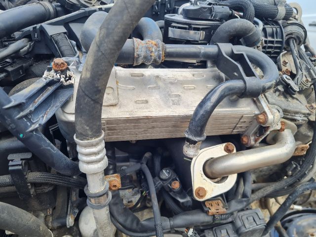 bontott MERCEDES-BENZ VITO EGR Hűtő