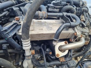 bontott MERCEDES-BENZ VITO EGR Hűtő