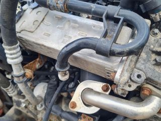 bontott MERCEDES-BENZ VITO EGR Hűtő
