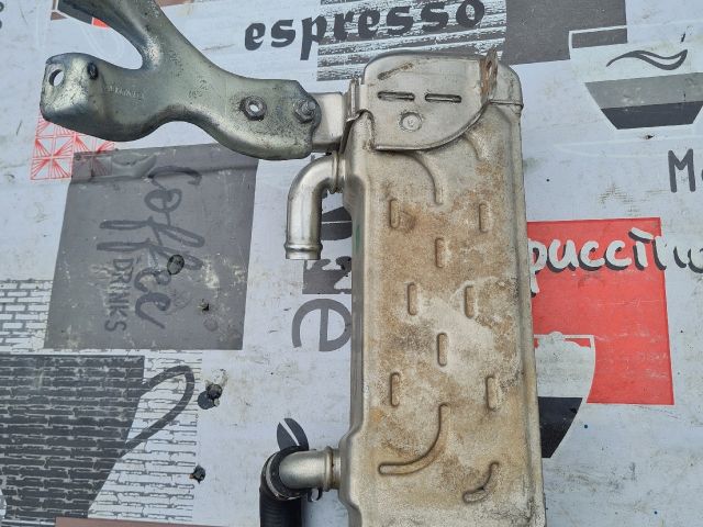 bontott MERCEDES-BENZ VITO EGR Hűtő