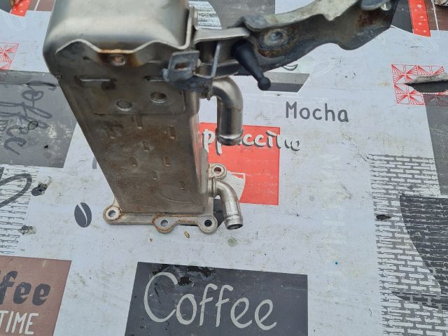 bontott MERCEDES-BENZ VITO EGR Hűtő