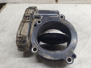 bontott MERCEDES-BENZ VITO Fojtószelep (Elektromos)