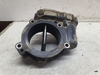 bontott MERCEDES-BENZ VITO Fojtószelep (Elektromos)