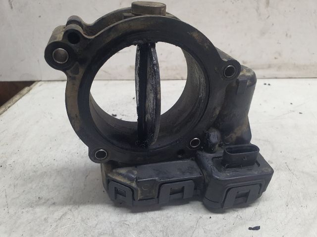 bontott MERCEDES-BENZ VITO Fojtószelep (Elektromos)