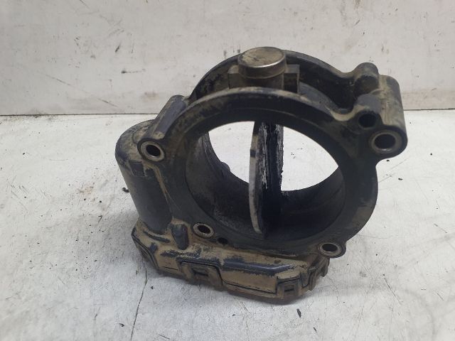 bontott MERCEDES-BENZ VITO Fojtószelep (Elektromos)