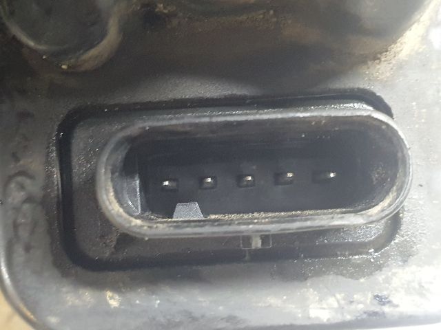 bontott MERCEDES-BENZ VITO Fojtószelep (Elektromos)